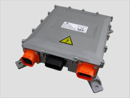 TC Charger Ladegerät mit CAN 6,6 kW IP67