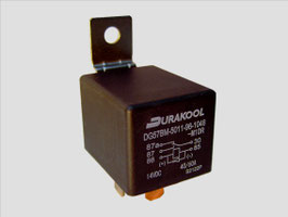 Relais Durakool DG57CM-5021-96-1012-M1DR