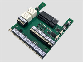 EMUS Adapterplatine TR-EA3