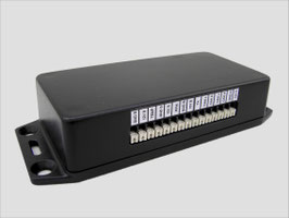 CAN-Schnittstelle TR-CS V1.0
