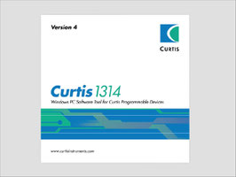 Curtis PC-Interface