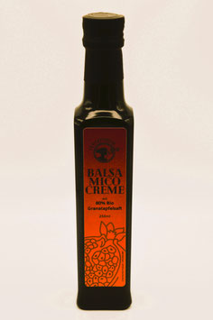 Balsamico Creme