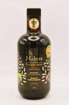 Natives Olivenöl extra "PREMIUM BLEND"