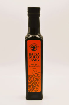 Balsamico Essig