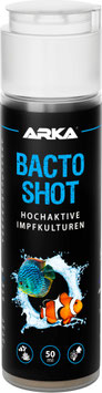 BACTO-SHOT, 50 ml