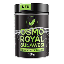 Osmo Royal Sulawesi