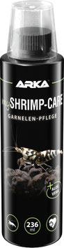mySHRIMP-CARE - Garnelen-Pflege 236 ml