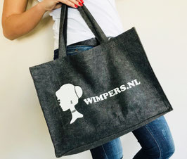 Wimpers.nl shopper