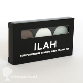 Ilah Brow Kit