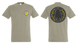 NEW! NOCTURNAL TEE