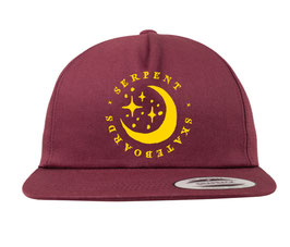 NEW! MOONSHINE CAP (UNSTRUCTURED)