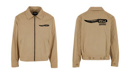 STAB WORKER JACKET