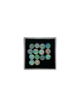 Opal rund cab. ø 3 mm