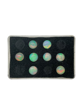 Opal rund cab. ø 7 mm