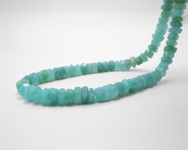 Strang Colored Chalcedony (beh.)