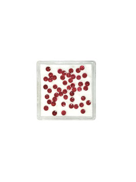 Rubin rund fac. ø 2,2-2,3 mm