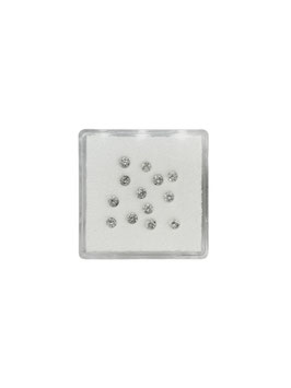 Diamant rund fac. ø 2,3 mm