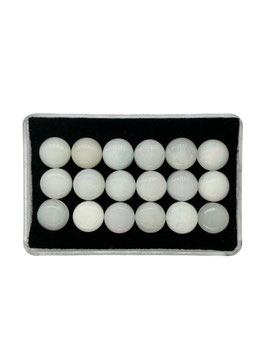 Opal rund cab. ø 8 mm