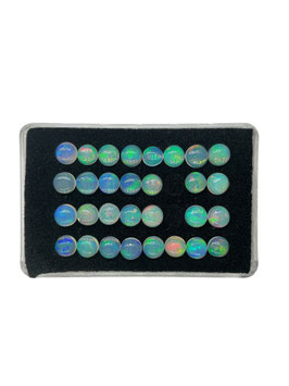 Opal rund cab. ø 5 mm