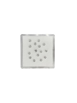 Diamant rund fac. ø 2,25 mm