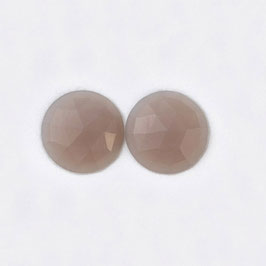 Rosen rund fac. matt ⌀ 20 mm