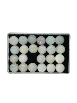 Opal rund cab. ø 8 mm