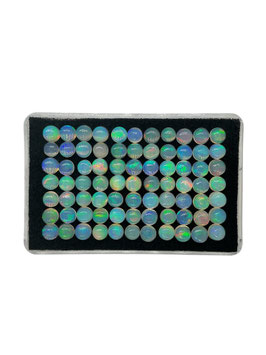 Opal rund cab. ø 4 mm
