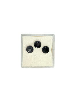 Spinel rund fac. ø 6 mm