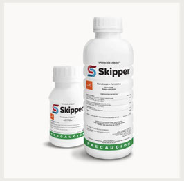 SKIPPER