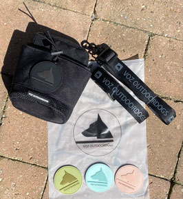 Beloningstasje VOZ Outdoordogs