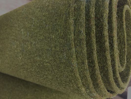 3-mm-Wollfilz olivgrün, lodengrün, jägergrün, dunkelgrün
