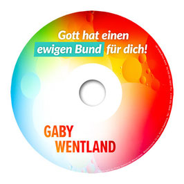 (6)Gott hat einen ewigen Bund für dich