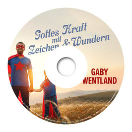 (38) Gottes Kraft mit Zeichen & Wundern