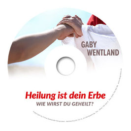 (5)Heilung ist dein Erbe-wie wirst du geheilt?