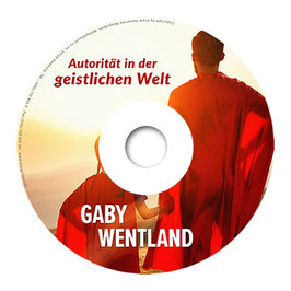 (34)Autorität in der geistlichen Welt