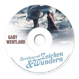(41)Berufung mit Zeichen & Wundern