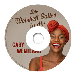 (40) Die Weisheit Gottes in dir!