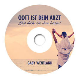 (14)Gott ist dein Arzt - lass dich von ihm heilen!