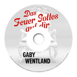 (39) Das Feuer Gottes auf dir!