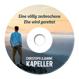 (37)Eine völlig zerbrochene Ehe wird gerettet