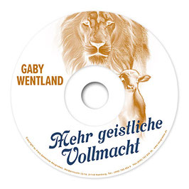 (42)Mehr geistliche Vollmacht