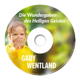 (7)Die Wundergaben des Heiligen Geistes