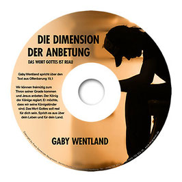 (18)Die Dimension der Anbetung