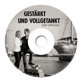 (27)Gestärkt und vollgetankt