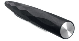 B&W formation bar