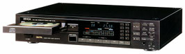 Denon DCD-1500 II CD Player