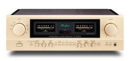 E-3000 Integrated Amplifier