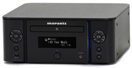 Marantz Melody X (M-CR612) Noir - SWISS Edition