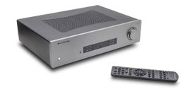 CAMBRIDGE AUDIO CXA81 MKII