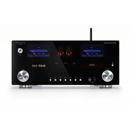 ADVANCE PARIS MY CONNECT 250